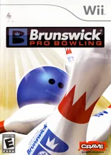 Brunswick Pro Bowling